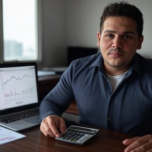 MEI Desenquadrado em 2025: O Que Fazer Quando o Faturamento Passa de R$ 81 Mil?