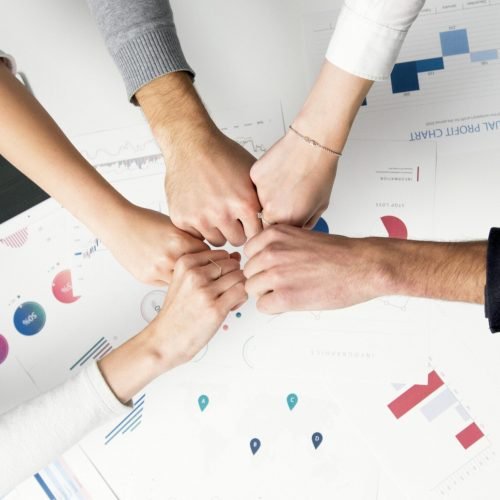 Como Captar de Recursos para Pequenos Negócios em 2025 ?