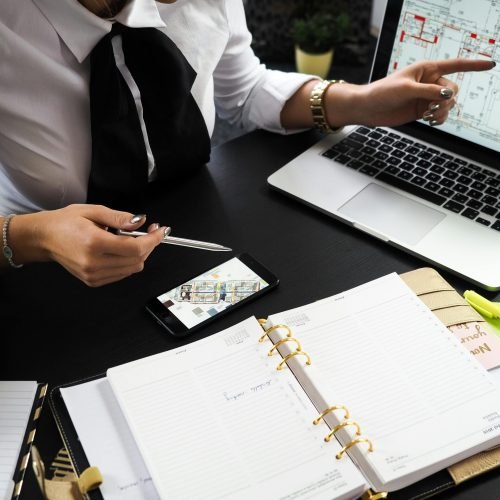 Gestão de Lucro para MEI: Quanto Guardar e Quanto Usar em 2025?