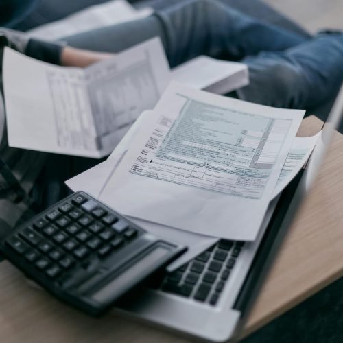 Empréstimo para Negativados em 2025: Será que Vale a Pena Arriscar?