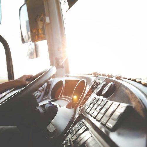 MEI Caminhoneiro: Como Formalizar Sua Atividade e Transformar Sua Vida em 2025